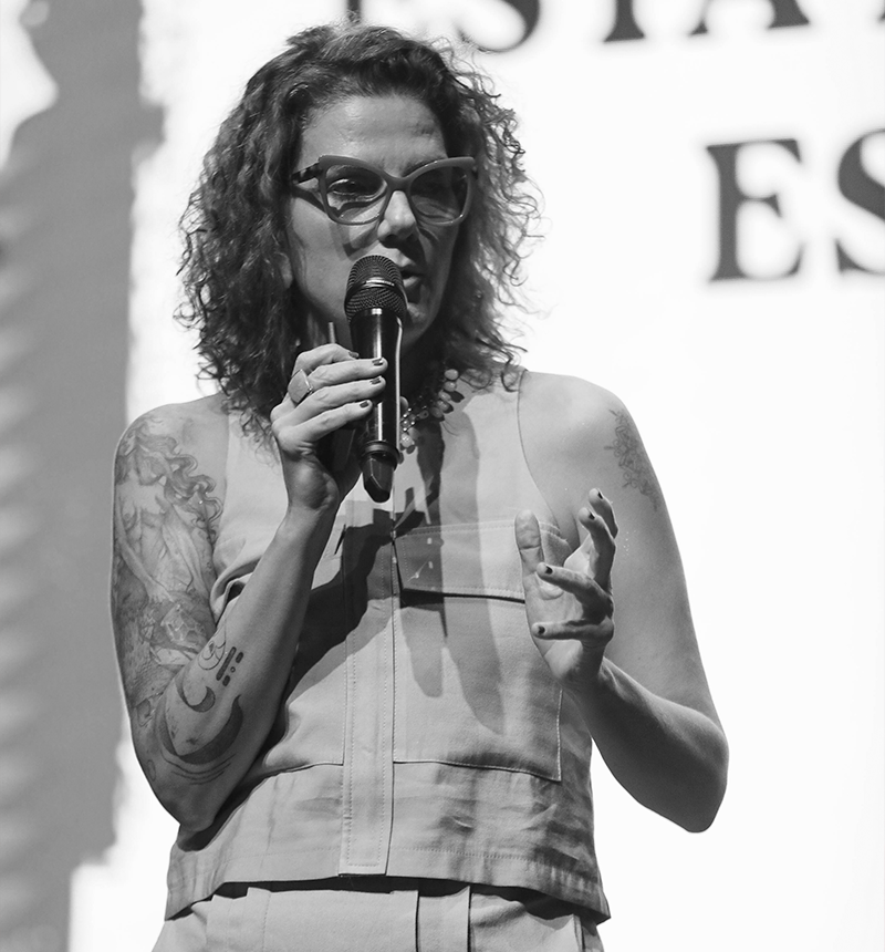 Luciana Bazanella