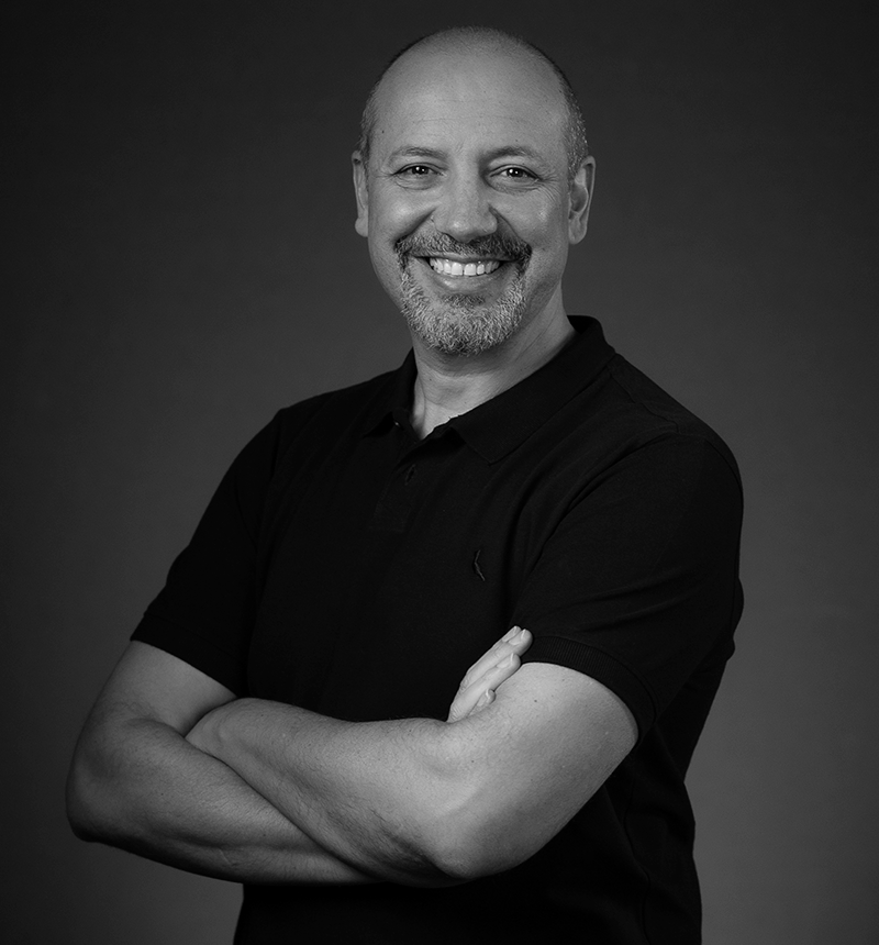 Sandro Magaldi